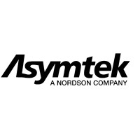 ASYMTEK logo - Similar company to Pactech - Packaging Technologies