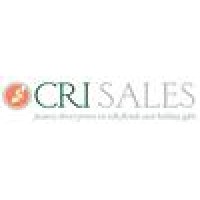Cri Sales Inc
