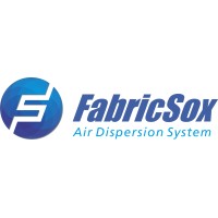 FabricSox Air Dispersion System logo - Similar company to Renotech Air Engineering
