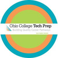 Ohio College Tech Prep Southwest Region logo - Similar company to Greater Cincinnati Stem Collaborative