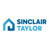 Sinclair Taylor logo - Similar company to Harp Software