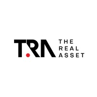 The Real Asset logo - Similar company to Bada Property Exchange