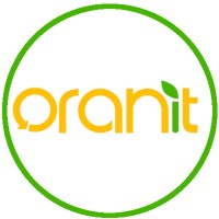 oranit GmbH logo - Similar company to Enersoul