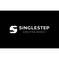 SingleStep Executive Search logo - Similar company to Sab Search And Research Inc.