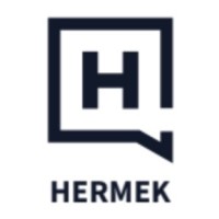 Hermek logo - Similar company to Lenio Oy