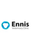Ennis Veterinary Clinic logo - Similar company to American Target Network