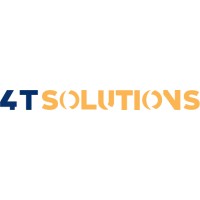 4T Solutions logo - Similar company to Observ