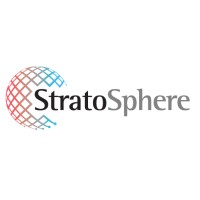 Stratosphere IT Services Private Limited logo - Similar company to Magic Software Inc.
