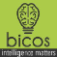 BICOS logo - Similar company to Bicos Ltda