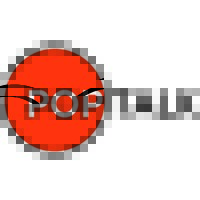 PopTalk logo - Similar company to Giinco