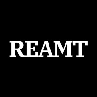 Reamt logo - Similar company to Flowvoice