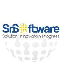 Sn Software logo - Similar company to Yawize