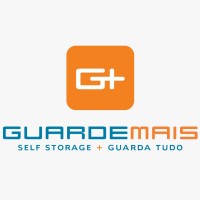 Guarde Mais ES logo - Similar company to H+ Hotel Logístico