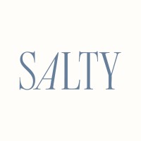 Salty Studio logo - Similar company to Brand Guides