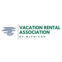 Vacation Rental Association of Michigan logo - Similar company to Astrho | Association For Short-Term Rental Homeowners