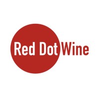 Red Dot Wine Singapore logo - Similar company to Maison Collery - Singapore