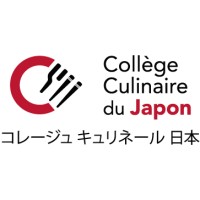 Collège Culinaire du Japon - コレージュキュリネール日本 logo - Similar company to Liconic Japan