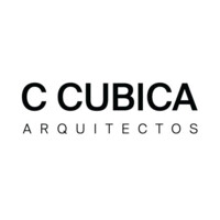 C Cúbica Arquitectos logo - Similar company to Design Week Mexico