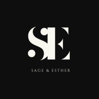 Sage and Esther logo - Similar company to Catalyse