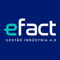 eFact logo - Similar company to Produttare Consulting