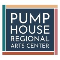 Pump House Regional Arts Center
