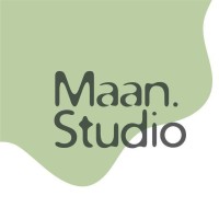 Maan.Studio logo - Similar company to Studio Maan