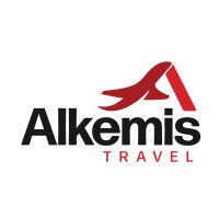 Alkemis Travel logo - Similar company to Visitart