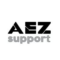 AEZ Support logo - Similar company to Hexxore