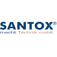SANTOX Gehäuse-Systeme GmbH logo - Similar company to Nortgroup Bienentechnik