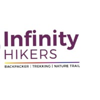 Infinity Hikers logo - Similar company to Infinityhike Pvt. Ltd.