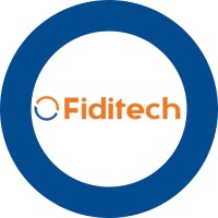 Fiditech-Agence informatique logo - Similar company to Etaam