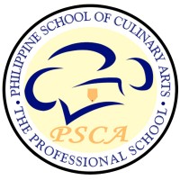 Philippine School of Culinary Arts logo - Similar company to Global Culinary And Hospitality Academy