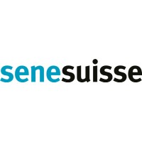 senesuisse logo - Similar company to Correct.Ch