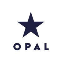 OPAL logo - Similar company to Optique Web Services