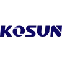 KOSUN Machinery Co., Ltd logo - Similar company to Baofeng Machinery