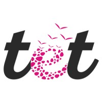 TET Digital logo - Similar company to Bemotion