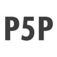 P5P Editora Gráfica Visual logo - Similar company to Ediciones Doce Calles