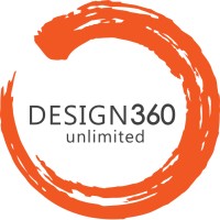 DESIGN360unlimited logo - Similar company to Design360