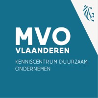 MVO Vlaanderen logo - Similar company to Greenpoint.Be