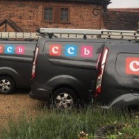CCB Properties logo - Similar company to Enhanced Technology
