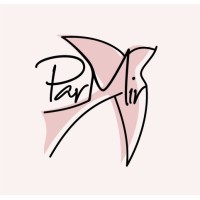 ParMir.Art logo - Similar company to Crafted Logo