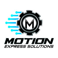 Motion Express Solutions logo - Similar company to Motion Express