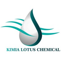 Kimia Lotus Chemical logo - Similar company to Iran Technowood Co