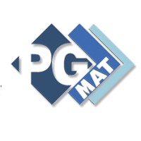 PPGMAT - UFCG logo - Similar company to Rolecatcher.Com