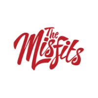 The Misfits Media Company logo - Similar company to Mavens