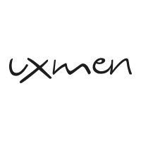 UXMen | UX-Research and Design logo - Similar company to Enhansa