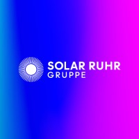 Solar Ruhr logo - Similar company to Green Fox Energy