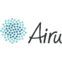 Airu logo - Similar company to Hellofood Brasil