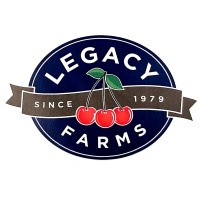 Legacy Farms, California Cherry Growers logo - Similar company to Belleview Farm
