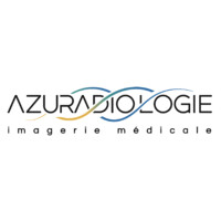 AzuRadiologie logo - Similar company to Nova Report